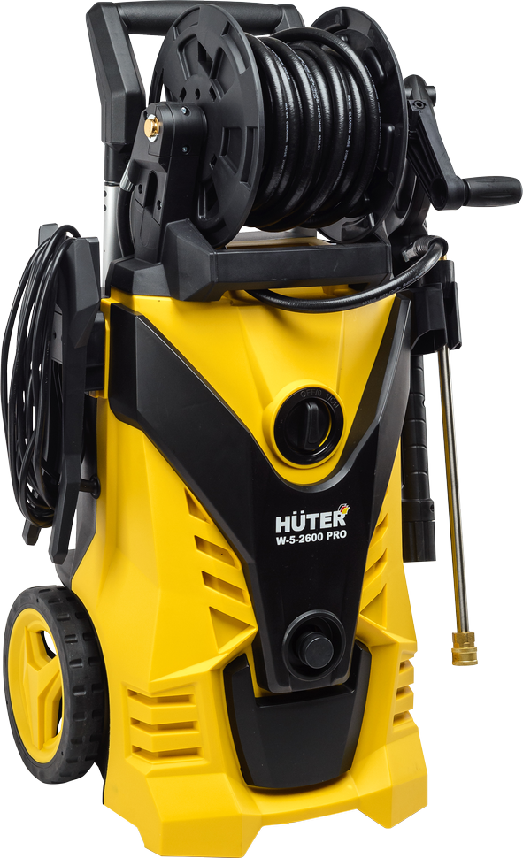 Мойка Huter W-5-2600 PRO