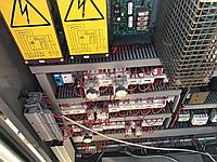 Башенный кран POTAIN MC85B6