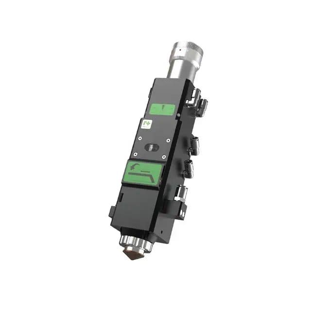 Лазерная режущая головка Raytools BT240S.Режущая голова с ручной фокусировкой Raytools BT240S