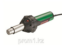 Leister Triac ST, ручной аппарат горячего воздуха