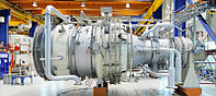 Ремонт и капремонт газовой турбины (ГТД) ГТУ General Electric GE90, GE10, GE51
