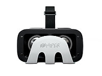 VR-очки «VRR», черный, белый2