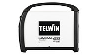 Сварочный полуавтомат MAXIMA 200 SYNERGIC 230V (816087)4