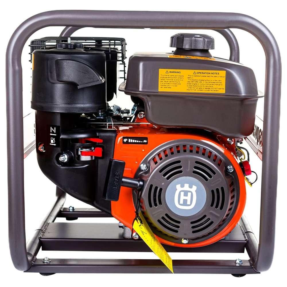 Мотопомпа Husqvarna W50P 9676390-02