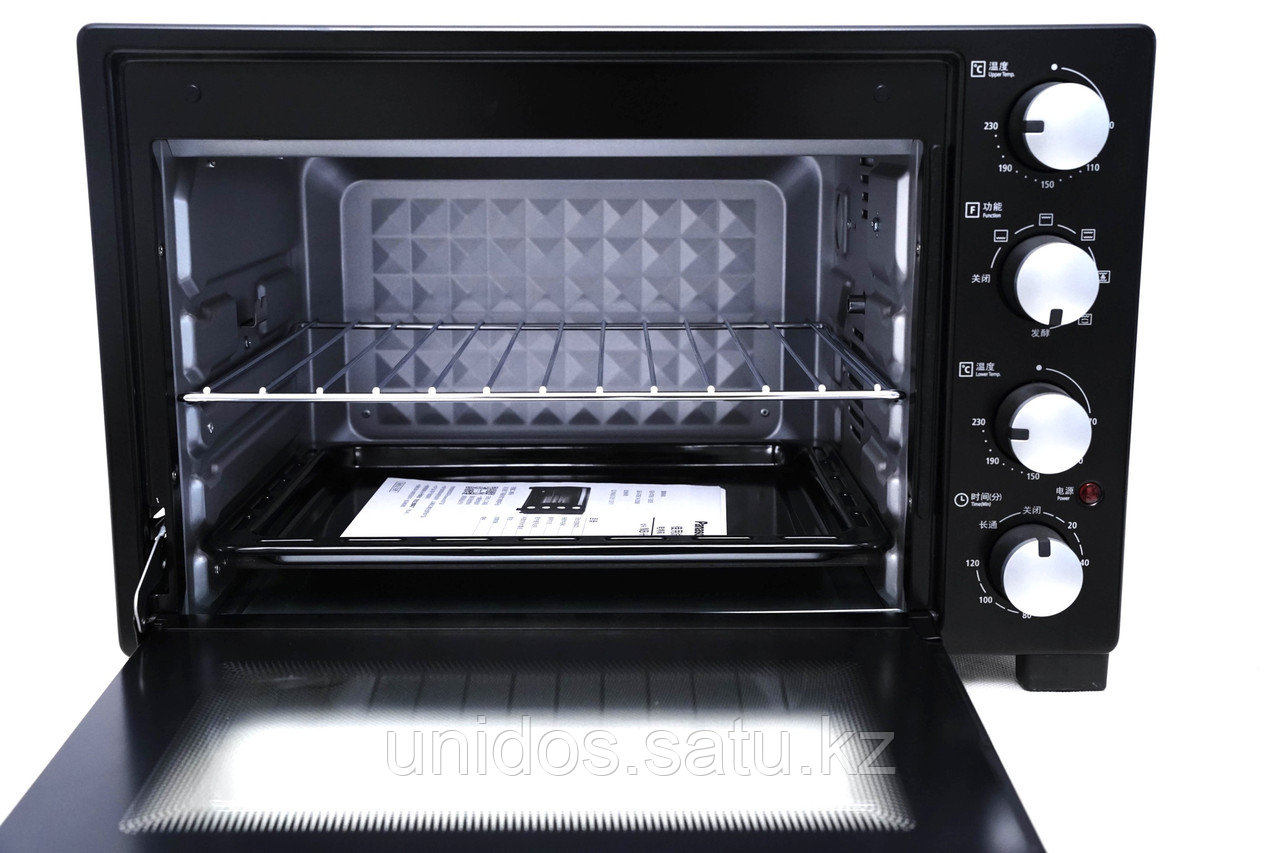Электрическая духовка панасоник NB-H3201( 32L