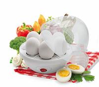Яйцеварка - Ester Plus, розовая3