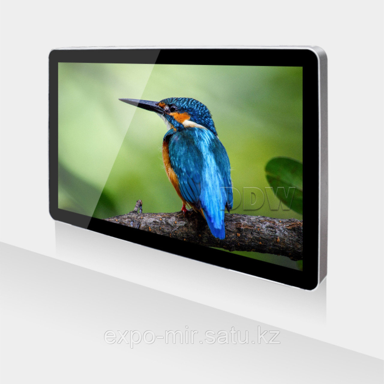 Аренда LED телевизора DDW AD4901-WN 49" (дюймов) c операционной системой Android