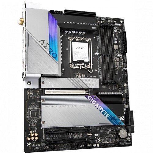 GIGABYTE Z690 AERO G