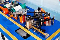 Кромкооблицовочный станок DELTAMACHINERY DM-1104