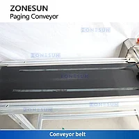 ZONESUN ZS-CS350 Автоматическая машина для пейджинга с функцией кодирования3