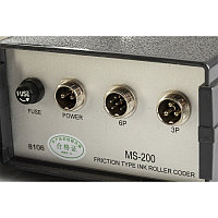 Датер MS-200 Foodatlas Eco5