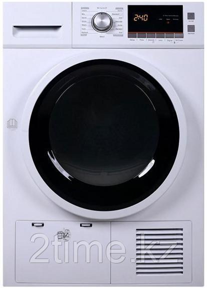 Сушильная машина Midea MDC80-C01