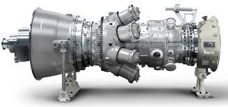 Капремонт газовой турбины Mitsubishi MW-701, MW-501, MW-251, MF-221