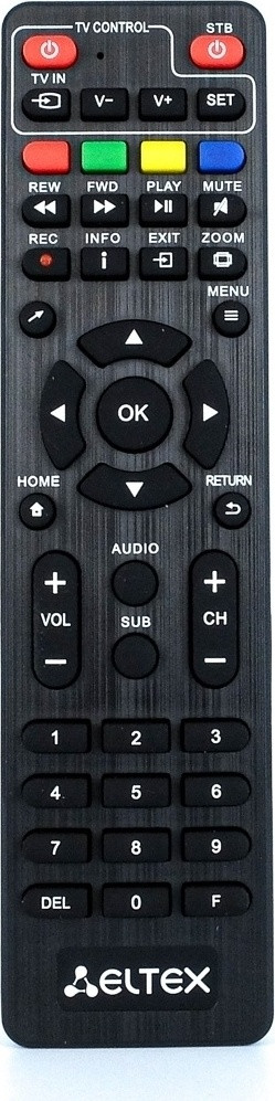 Eltex TV Control