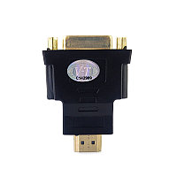 Переходник ViT HDMI(m)-DVI(f)