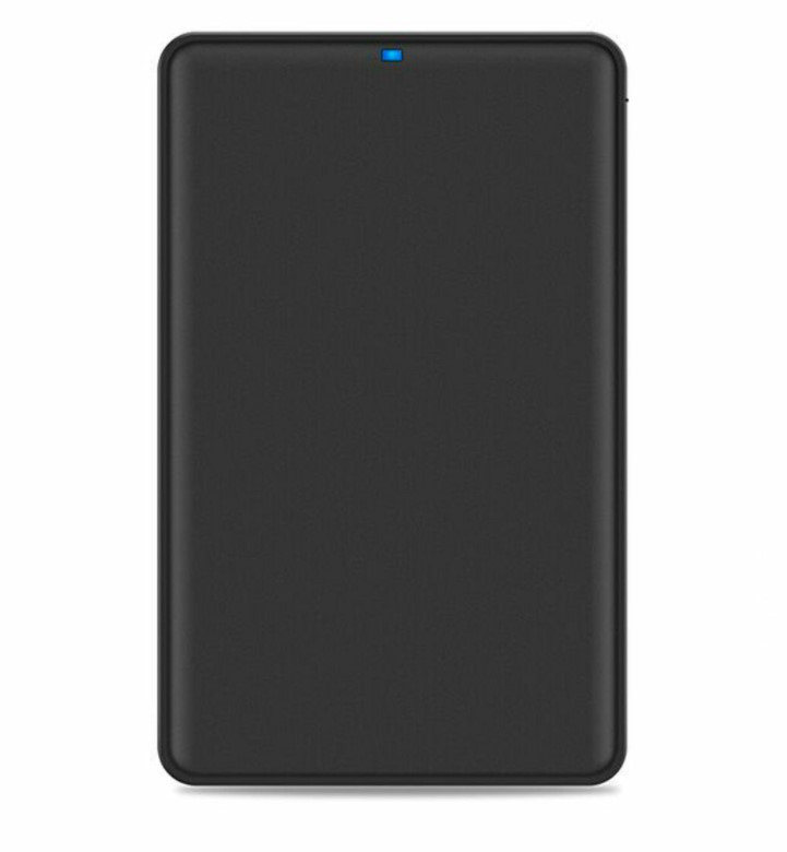 Корпус внешнего жесткого диска USB 3.0 SATA 2.5" OEM