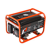Генератор бензиновый PATRIOT GRS 3700C (476102101)1