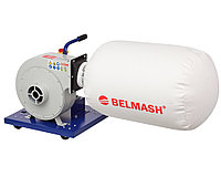 Вытяжная установка (стружкоотсос) BELMASH DC850
