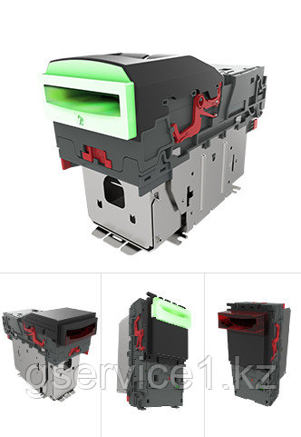 Прошивка и ремонт купюроприёмников ITL - NV9USB+, NV10USB+,NV9USB,NV10USB (itl)