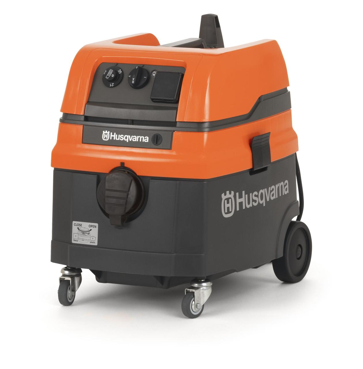 Пылесос промышленный Husqvarna S11 970 46 66-01