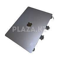 Крышка матрицы с подсветкой для MacBook Pro 14" A2442 A2992 2021 г. аналог A2779 space gray б.у