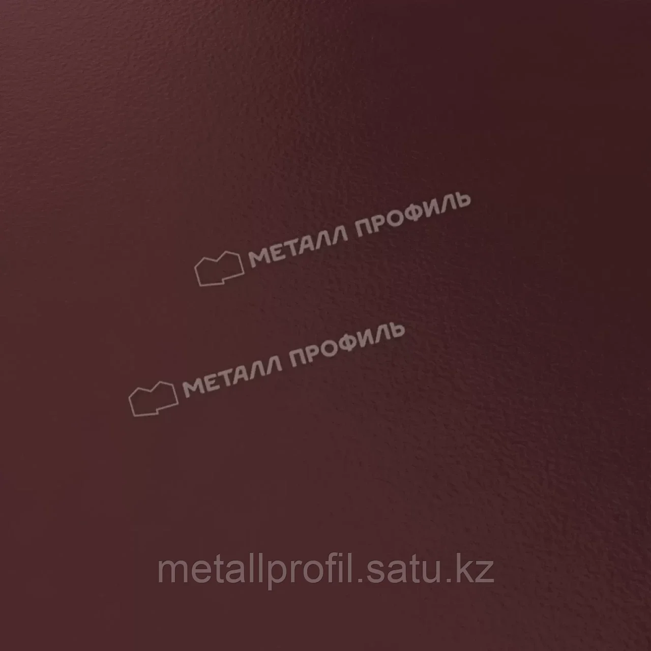 Металл Профиль Держатель желоба 120х86 без логотипа (ПО-01-3005-4)