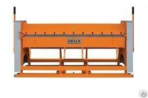 Станок для гибки Stalex 2500/2,0 мм