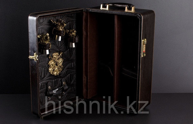 Алкогольный кейс
