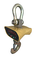 Весы крановые OCS-К-10000 до 10 тонн с поверкой4
