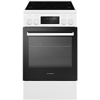Электрическая индукционная плита MAUNFELD MIC511W01TD