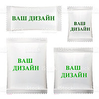 Услуги упаковки в саше-пакет