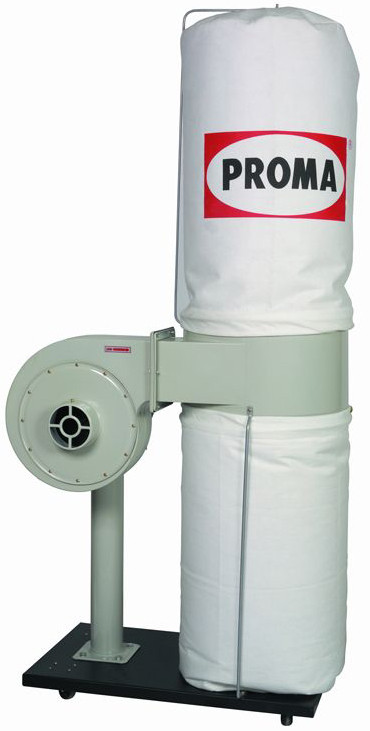Стружкопылесос PROMA OP-750
