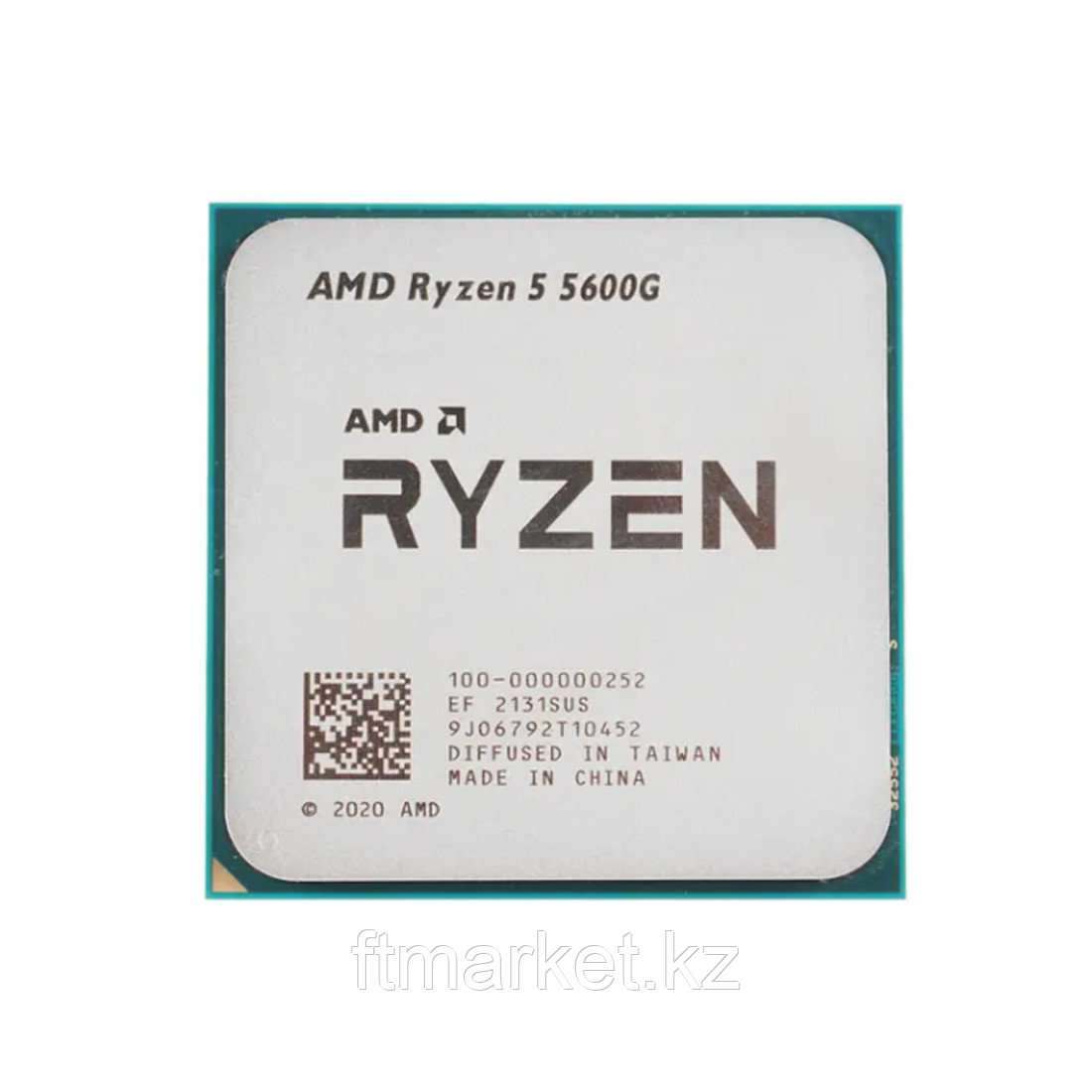 AMD Ryzen 5 5600G OEM