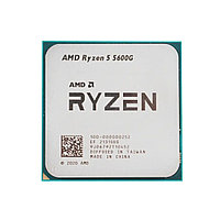 AMD Ryzen 5 5600G OEM