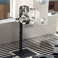 Ленточная пила по дереву PROMA PP-2507