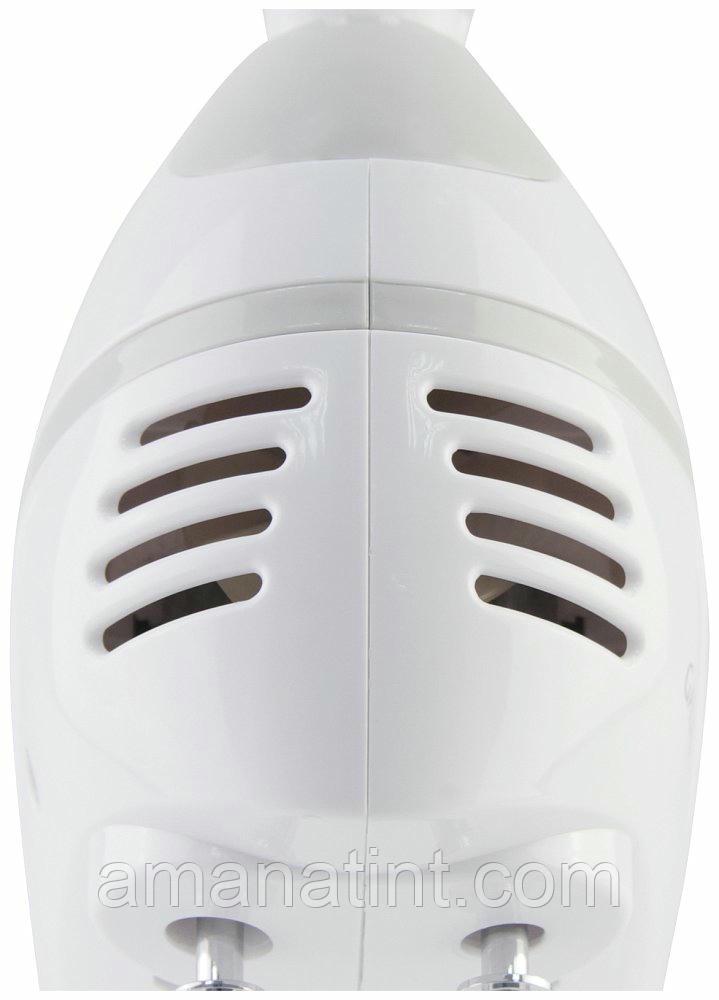 Миксер Galaxy LINE GL2209 белый
