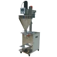Дозатор для трудно-сыпучих продуктов FLG-500A