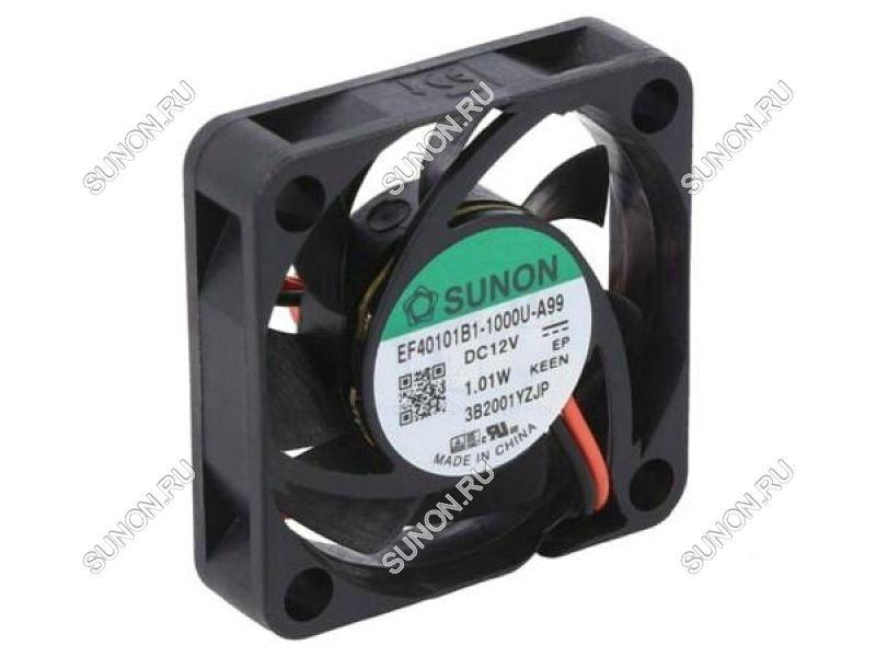 Вентилятор Sunon EF40101B1-10000-A99