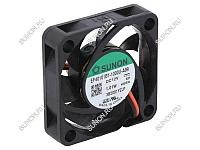 Вентилятор Sunon EF40101B1-10000-A99