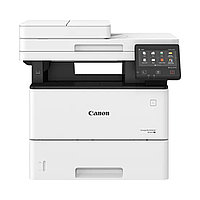 Монохромное лазерное МФУ Canon imageRUNNER 1643IF II1
