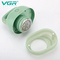 Машинка для удаления катышек VGR V-818 green1
