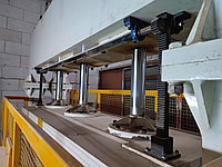 Комплект 2 пресса ТВЧ CNHF CGYJ -150D и ТВЧ генератор4