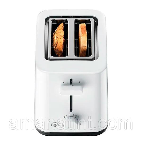 Тостер Braun HT1010W