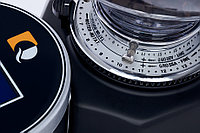 Кофемолка QUAMAR M80 E ELETTRONICO черная матовая1
