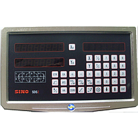 Монитор SINO SDS2-2MS 2 оси разъём DB9
