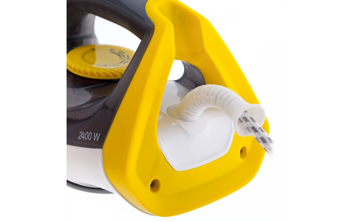 Утюг Brayer BR4003-GY