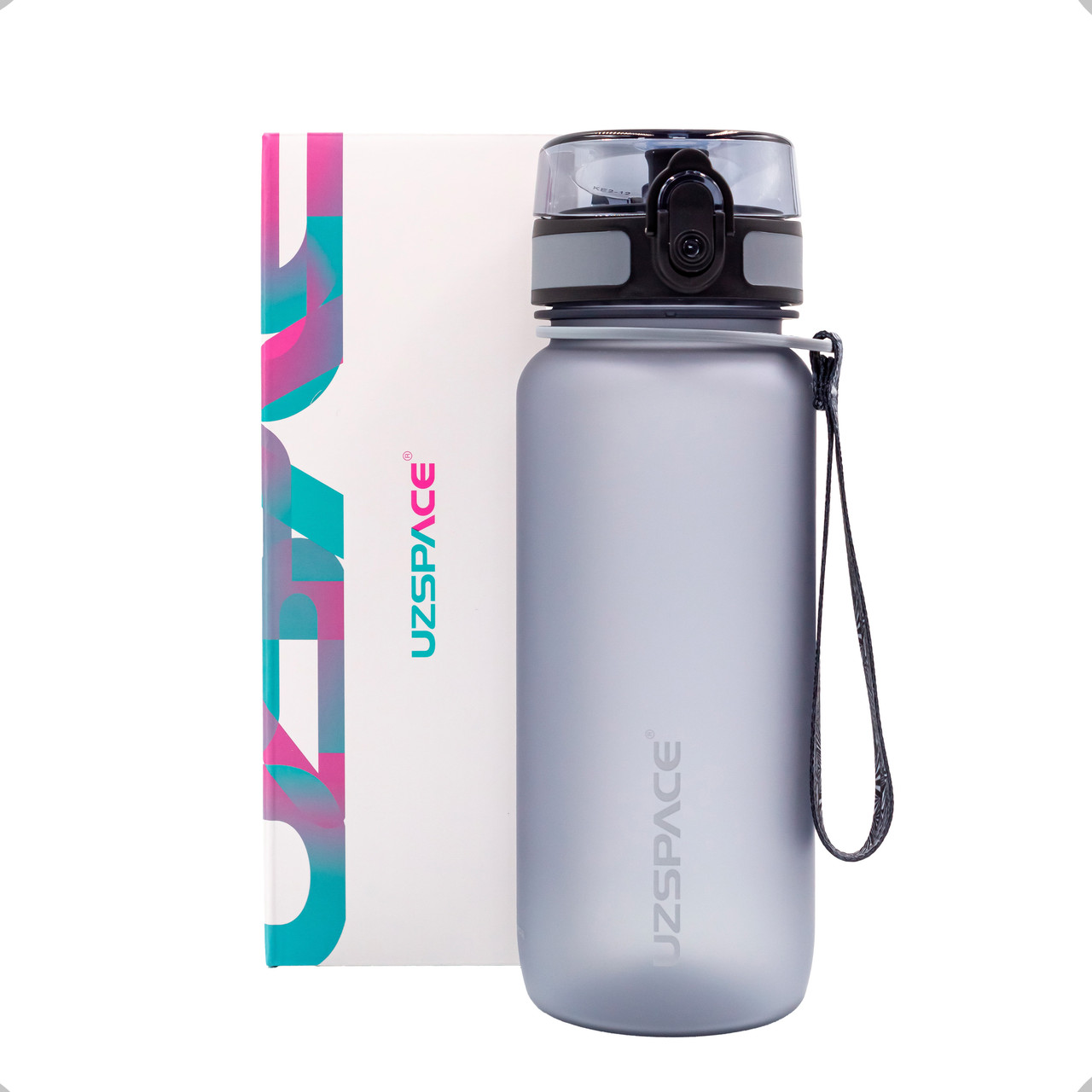 Бутылка для напитков UZSPACE 3053 800ML