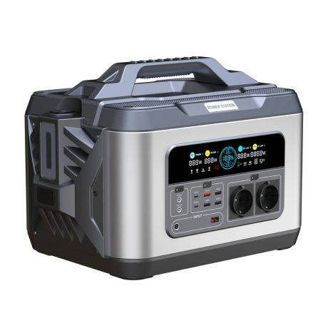 Портативный аккумулятор M1200