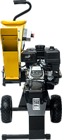 Бензиновый измельчитель Huter GSH-78006