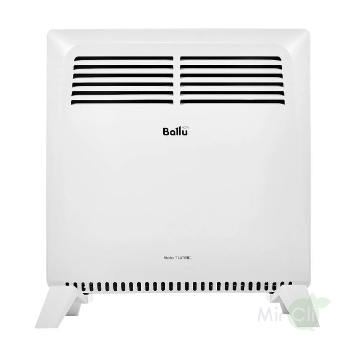 Конвектор электрический Ballu BEC/SMT-1000